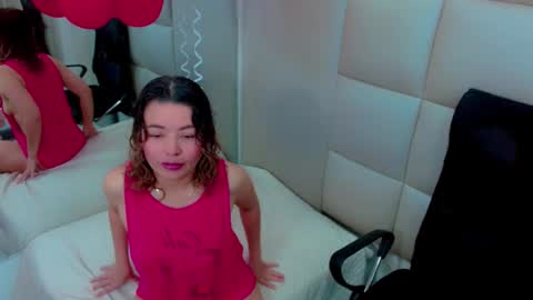 hanna online show from February 14, 2025, 8:37 pm