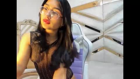 Hanna online show from January 11, 2026, 3:44 am