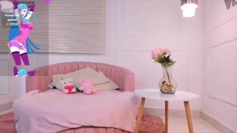 hannamin online show from March 21, 2026, 12:21 pm