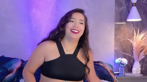 hannaprada1 online show from April 6, 2026, 11:22 am