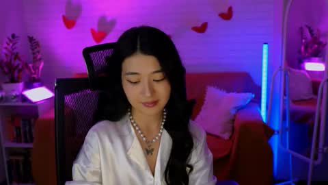 hannarosie online show from February 13, 2026, 5:31 pm