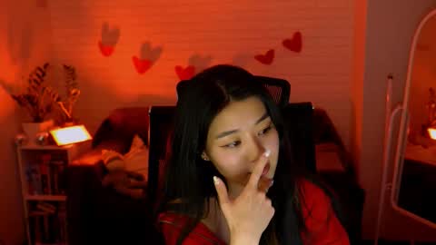 hannarosie online show from February 25, 2026, 6:28 pm