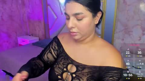 Lauren  online show from February 27, 2026, 12:05 pm