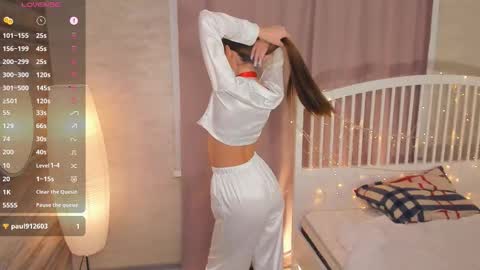 Hanna online show from January 31, 2026, 7:11 pm