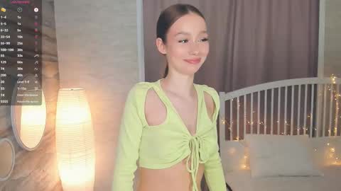 Hanna online show from March 14, 2026, 7:08 pm