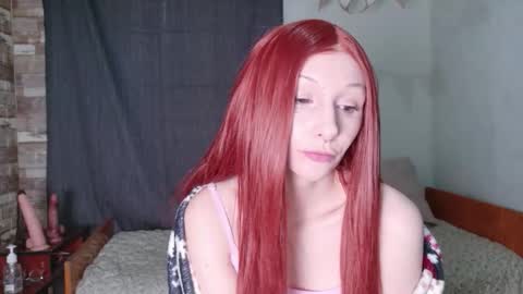 Hannah online show from February 5, 2026, 4:17 am