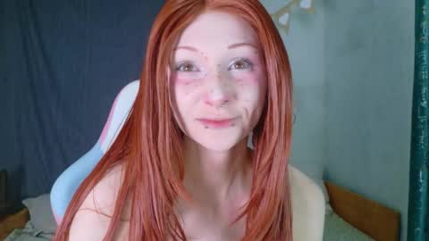 Hannah online show from April 19, 2026, 12:43 am