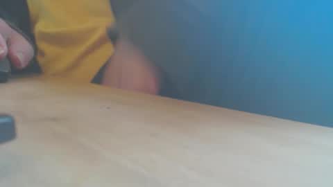 hannes_k online show from October 11, 2025, 9:19 am