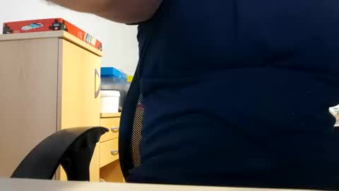 Snapshot of hannisch chatting on January 11, 2025, 9:46 pm hannisch online show from January 11, 2025, 9:46 pm