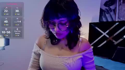 Snapshot of hannita_01 chatting on June 11, 2026, 11:41 am hannita_01 online show from June 11, 2026, 11:41 am