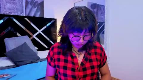Snapshot of hannita_01 chatting on June 25, 2026, 12:09 pm hannita_01 online show from June 25, 2026, 12:09 pm