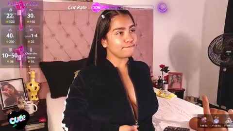 Hanna online show from February 17, 2025, 12:05 pm