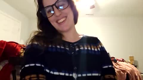 Snapshot of hannukahhottie chatting on February 24, 2026, 12:08 am Sabrina online show from February 24, 2026, 12:08 am