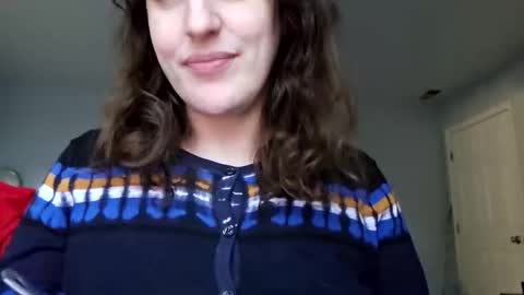 Snapshot of hannukahhottie chatting on February 24, 2026, 11:03 pm Sabrina online show from February 24, 2026, 11:03 pm