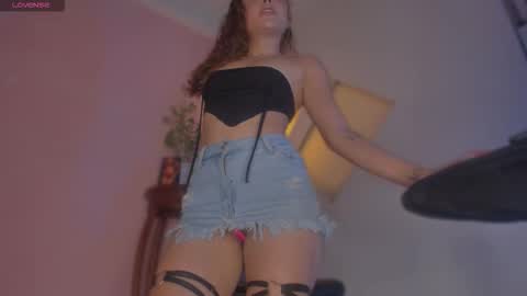 HANNY online show from October 15, 2025, 2:22 am