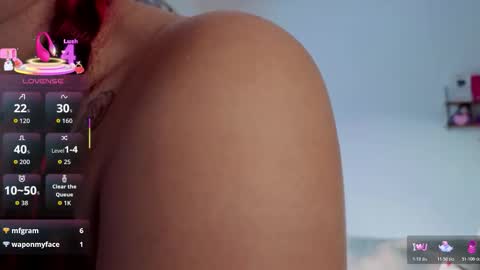 HANNY online show from March 16, 2026, 10:03 pm