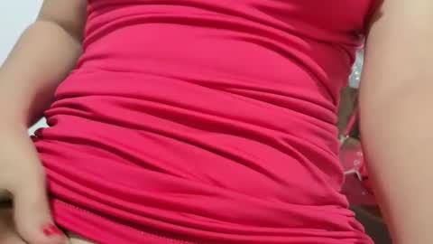 Snapshot of hanny_kail chatting on April 18, 2026, 7:58 pm hanny online show from April 18, 2026, 7:58 pm
