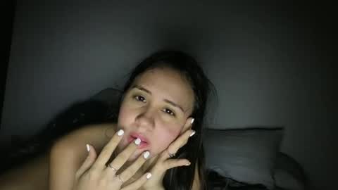 Snapshot of hanny_kail chatting on May 12, 2026, 1:25 am hanny online show from May 12, 2026, 1:25 am