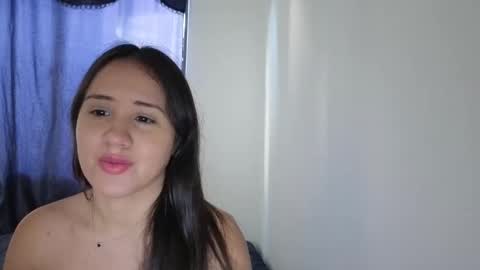 Snapshot of hanny_kail chatting on June 2, 2026, 8:11 pm hanny online show from June 2, 2026, 8:11 pm