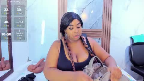 Hanny Mansonh online show from March 4, 2026, 3:12 am