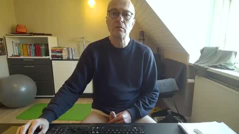 Hanse online show from February 18, 2025, 11:55 am