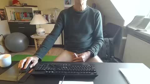 Hanse online show from October 16, 2025, 9:32 am