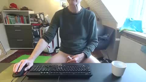 Hanse online show from March 19, 2026, 7:01 am