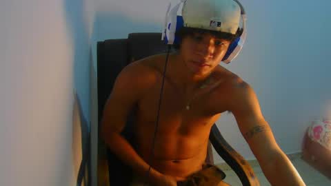 hansel_take online show from May 14, 2026, 6:47 pm