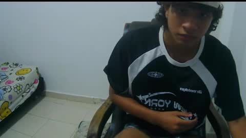 hansel_take online show from June 3, 2026, 8:14 pm