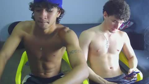 hansel_take online show from July 26, 2026, 10:49 pm