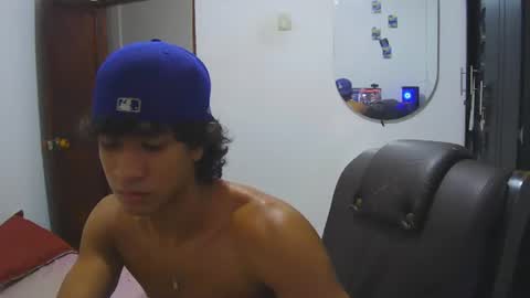 hansel_take online show from July 30, 2026, 9:14 pm