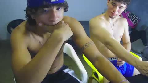hansel_take online show from August 1, 2026, 9:14 pm
