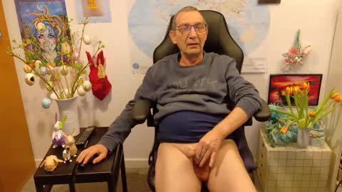 charly online show from March 9, 2025, 6:21 pm