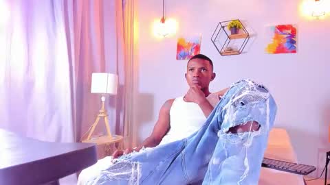 HANS  online show from February 17, 2026, 7:20 pm