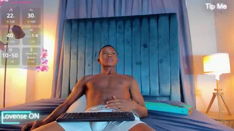 HANS  online show from February 21, 2026, 7:26 pm