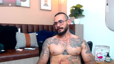 Snapshot of hanz_col chatting on March 12, 2025, 6:11 pm hanz_col online show from March 12, 2025, 6:11 pm