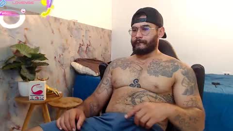 Snapshot of hanz_col chatting on September 22, 2025, 12:07 pm hanz_col online show from September 22, 2025, 12:07 pm