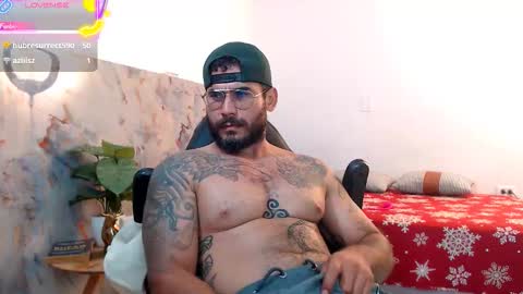 Snapshot of hanz_col chatting on October 11, 2025, 11:14 pm hanz_col online show from October 11, 2025, 11:14 pm