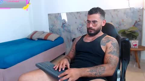 Snapshot of hanz_col chatting on October 23, 2025, 6:06 pm hanz_col online show from October 23, 2025, 6:06 pm