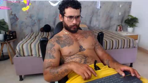 Snapshot of hanz_col chatting on April 24, 2026, 4:09 pm hanz_col online show from April 24, 2026, 4:09 pm