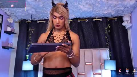 Hanzking01 online show from September 11, 2025, 5:18 am