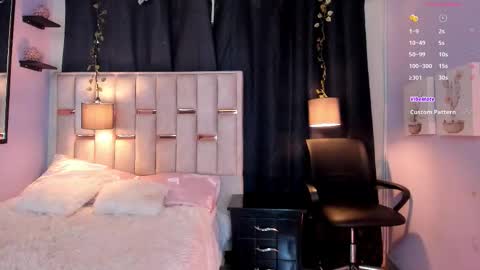 Hanzking01 online show from December 4, 2025, 3:05 am