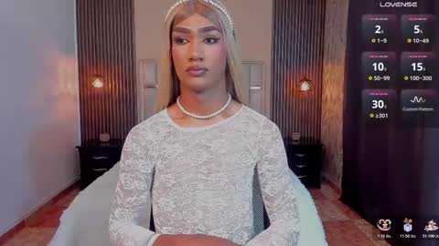 Hanzking01 online show from January 10, 2026, 4:14 am