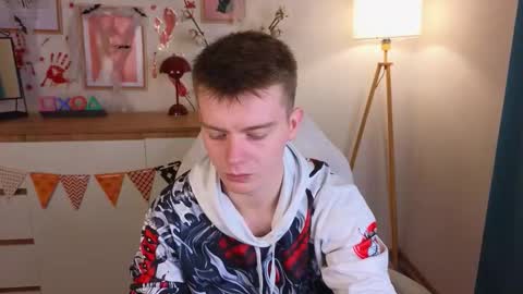 Jack online show from October 25, 2025, 9:53 pm