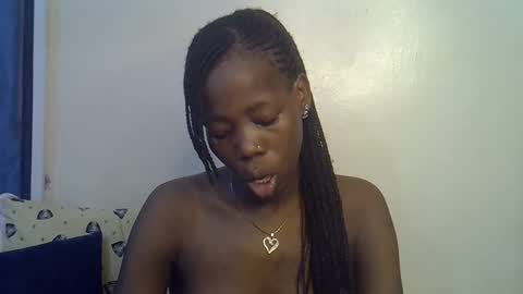 happy_kienyeji online show from November 19, 2025, 8:03 am