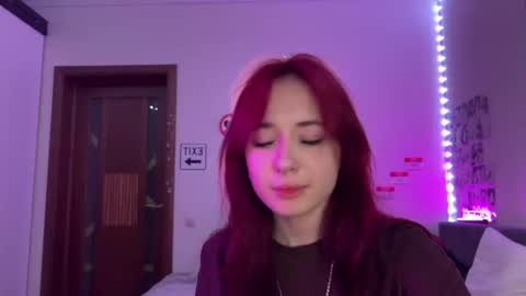 Call me Milly online show from October 27, 2025, 5:50 pm