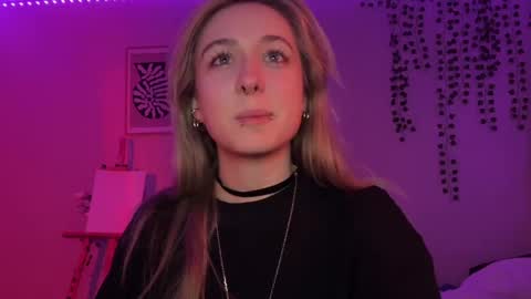 Call me Milly online show from April 17, 2026, 10:46 pm