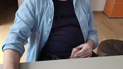 Cum for you online show from February 24, 2025, 12:16 pm