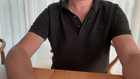 Snapshot of happybugger chatting on July 1, 2026, 5:45 pm Cum for you online show from July 1, 2026, 5:45 pm