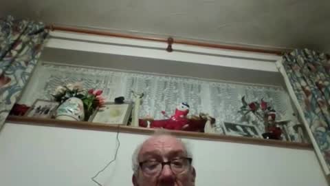 Snapshot of happydaysss65 chatting on October 26, 2025, 7:31 pm happydaysss65 online show from October 26, 2025, 7:31 pm